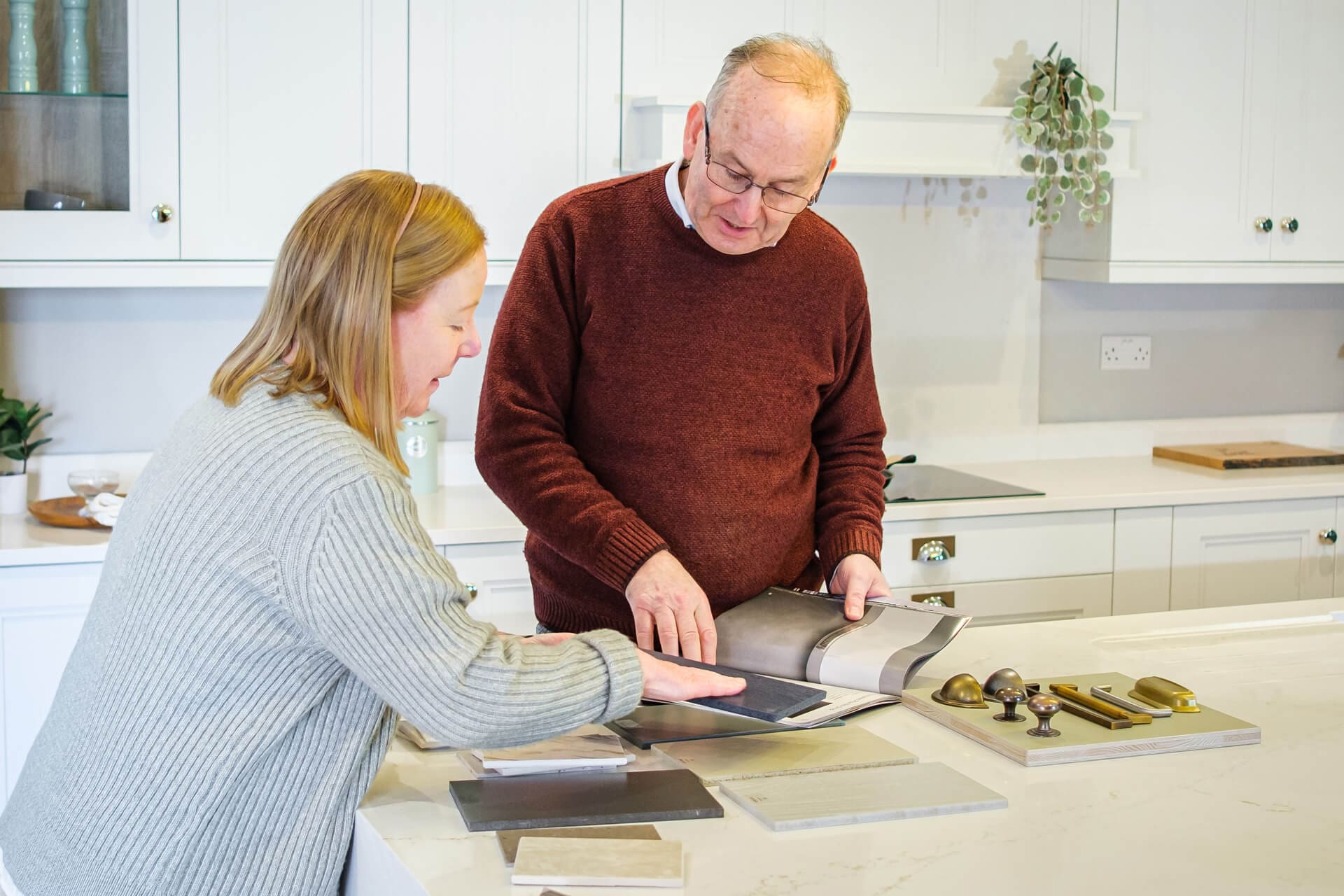 Mangan Woodcraft our experts can help you create teh kitchen of your dreams